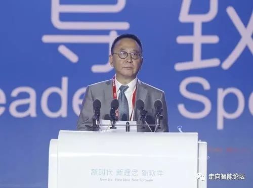 軟博會觀察 人工智能基礎軟件成產業新焦點，多方共議發展路徑